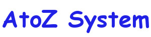 AtoZ System